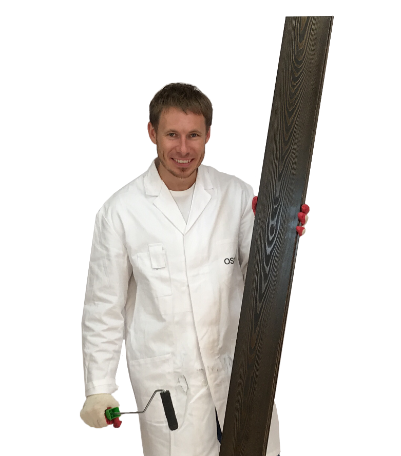 Улучшаем сервис! Теперь у нас можно заказать услугу по покраске деревянных погонажных изделий.