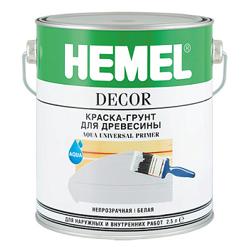 Банка HD_A. Universal Primer_2,5