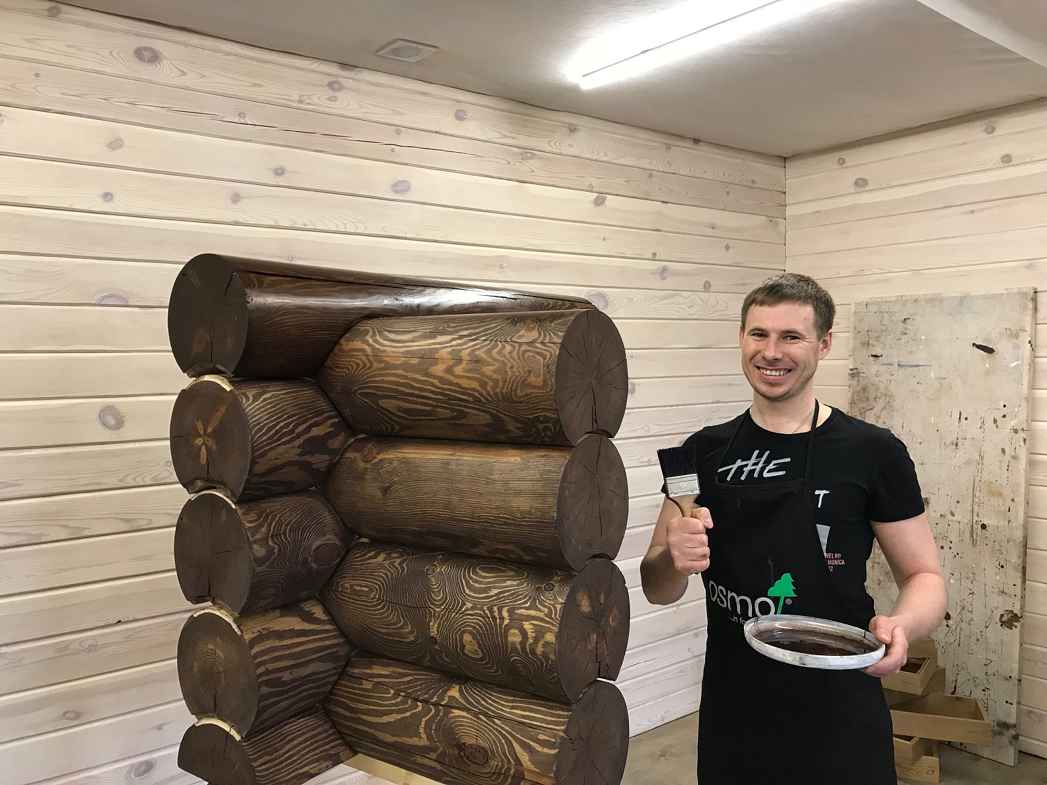 Акция "Цвет и Защита"