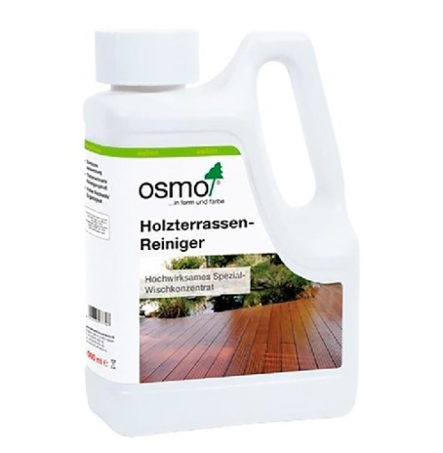 Средство для очистки террас OSMO Holzterassen-Reiniger (8025 Бесцветный, 1.0 л)