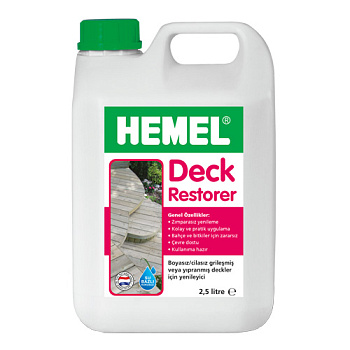 Банка H_Deck Restorer