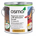 Масла и воски для дерева Osmo